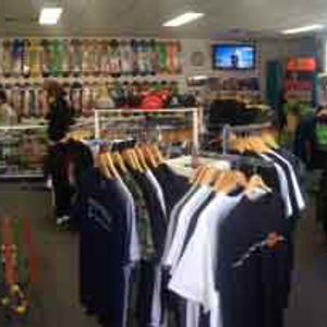 OCD Skate Shop