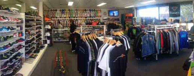 OCD Skate Shop