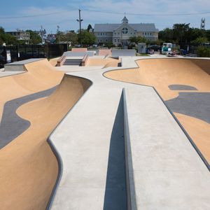 Ocean City Skatepark