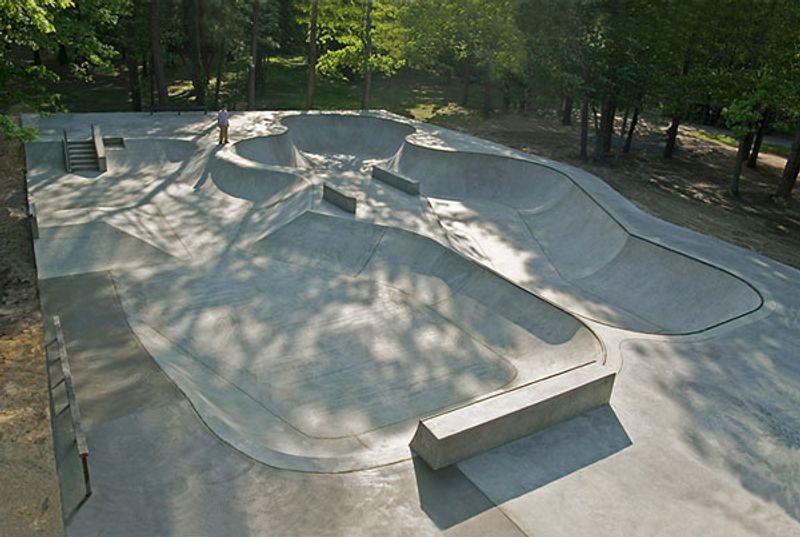 White Horse Park 