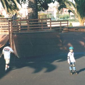 Oceanside Skate Park (CLO