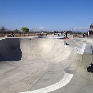 Oceanside Newest Park