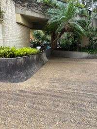 Ocean St Banks