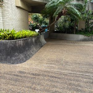 Ocean St Banks