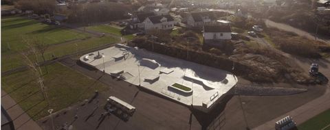 Ockero Skatepark photo 2