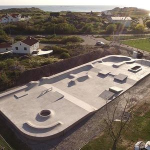 Ockero Skatepark