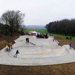 Odenthal Skatepark