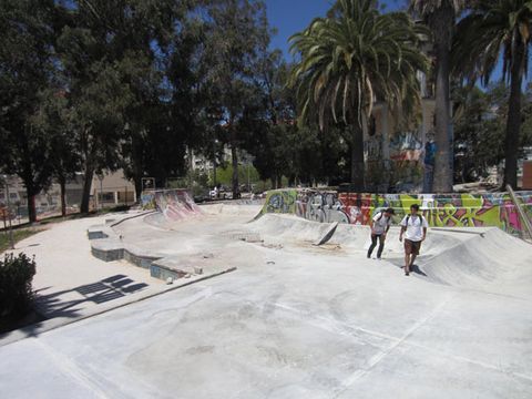 Odivelas Park, photo 2
