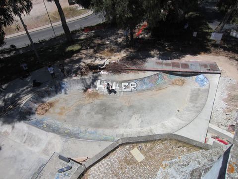 Odivelas Park, photo 3