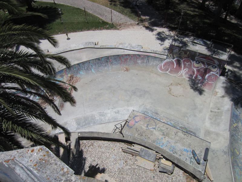 Odivelas Park,