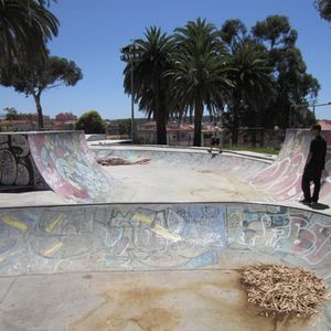 Odivelas Park,