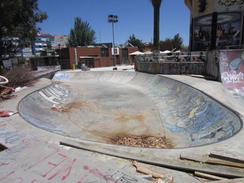 Odivelas Park, photo 6