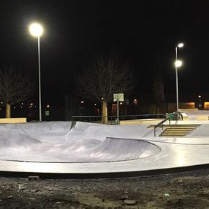 ODP Skatpark