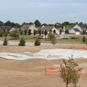 O'Fallon Skate Park