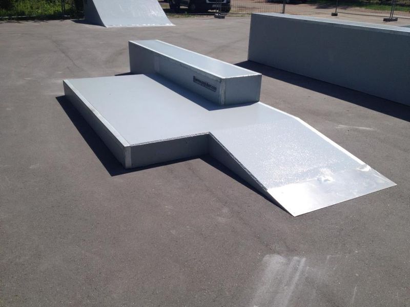 Offenbach Skatepark 