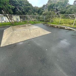 OG Caravan Park Skatepark