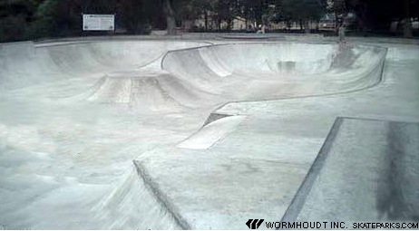 Ogden Skatepark