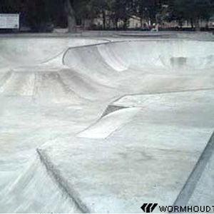 Ogden Skatepark