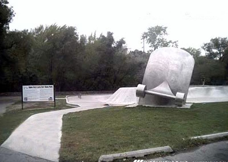 Ogden Skatepark
