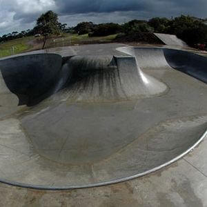 Ocean Grove Bowl