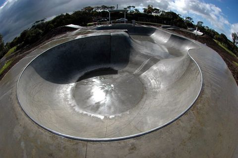 Ocean Grove Bowl photo 2