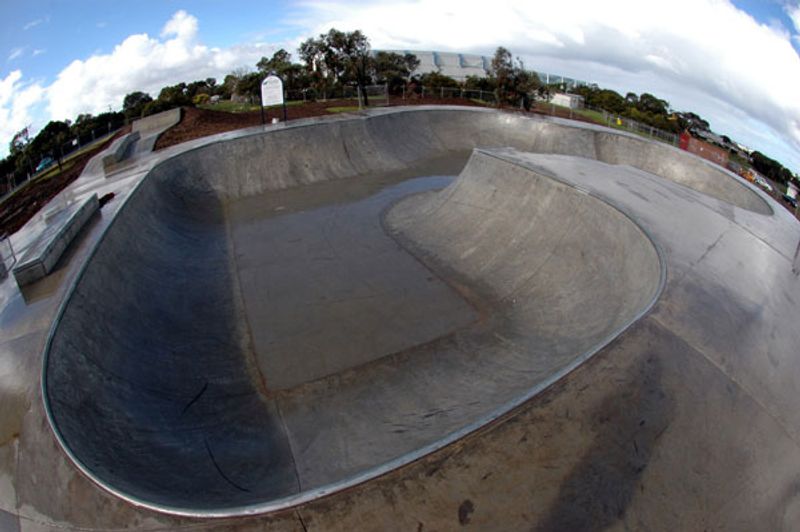 Ocean Grove Bowl