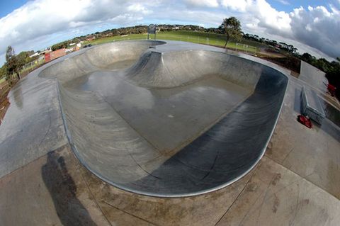 Ocean Grove Bowl photo 4