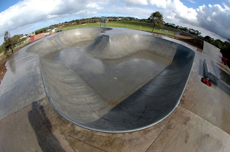 Ocean Grove Bowl