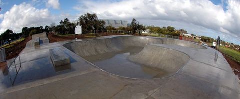 Ocean Grove Bowl photo 6
