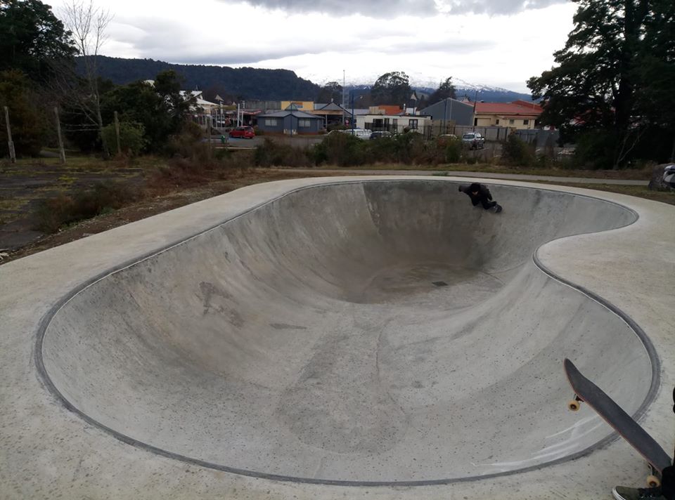 Ohakune Bowl