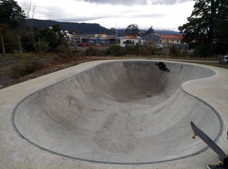 Ohakune Bowl