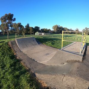 O'Halloran Hill Ramp