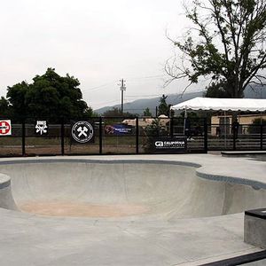Ojai Skatepark