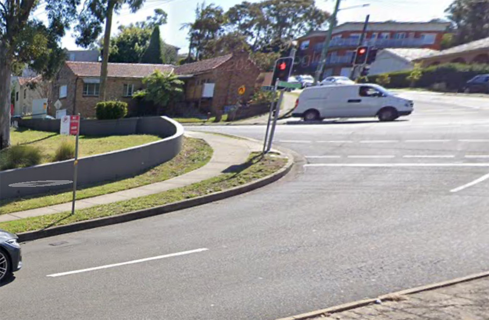 Brookvale Boardslider