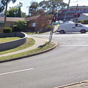 Brookvale Boardslider