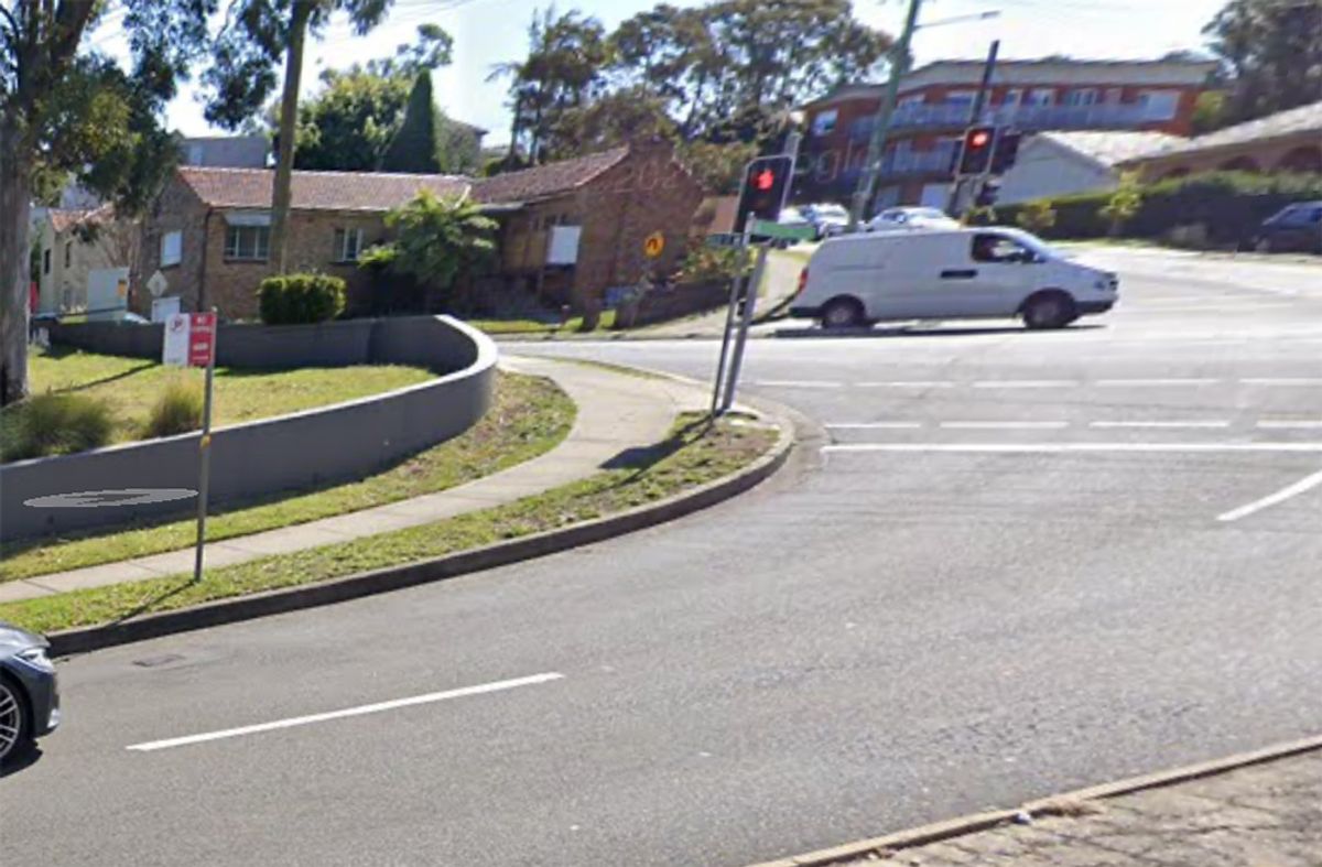 Brookvale Boardslider skate spot
