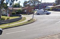 Brookvale Boardslider