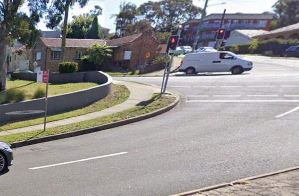 Brookvale Boardslider