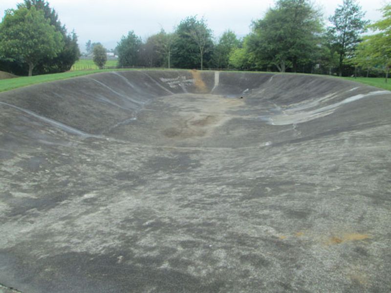 Levin Old Bowl