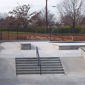Olney Skate Park