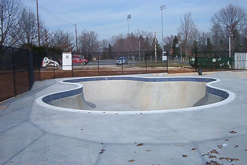 Olney Skate Park