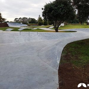Omokoroa Skatepark