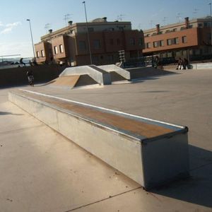 Onda Skate Park 