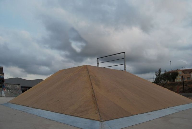 Onda Skate Park 