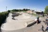 One Minet Skatepark