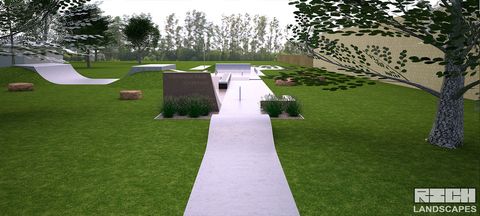 Onerahi Road Skatepark photo 2