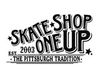 One Up Skateshop