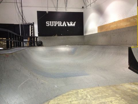 One Way Skatepark photo 2