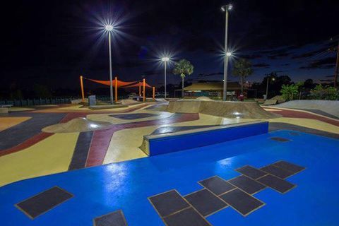 Onslow Skatepark photo 3