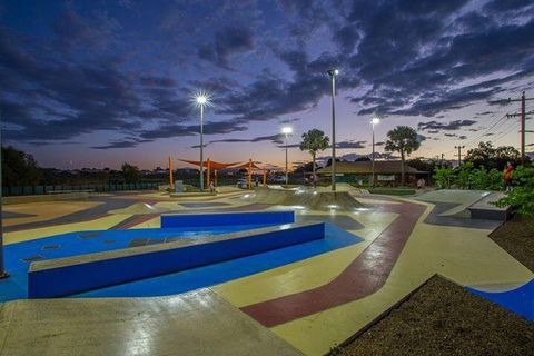 Onslow Skatepark photo 4